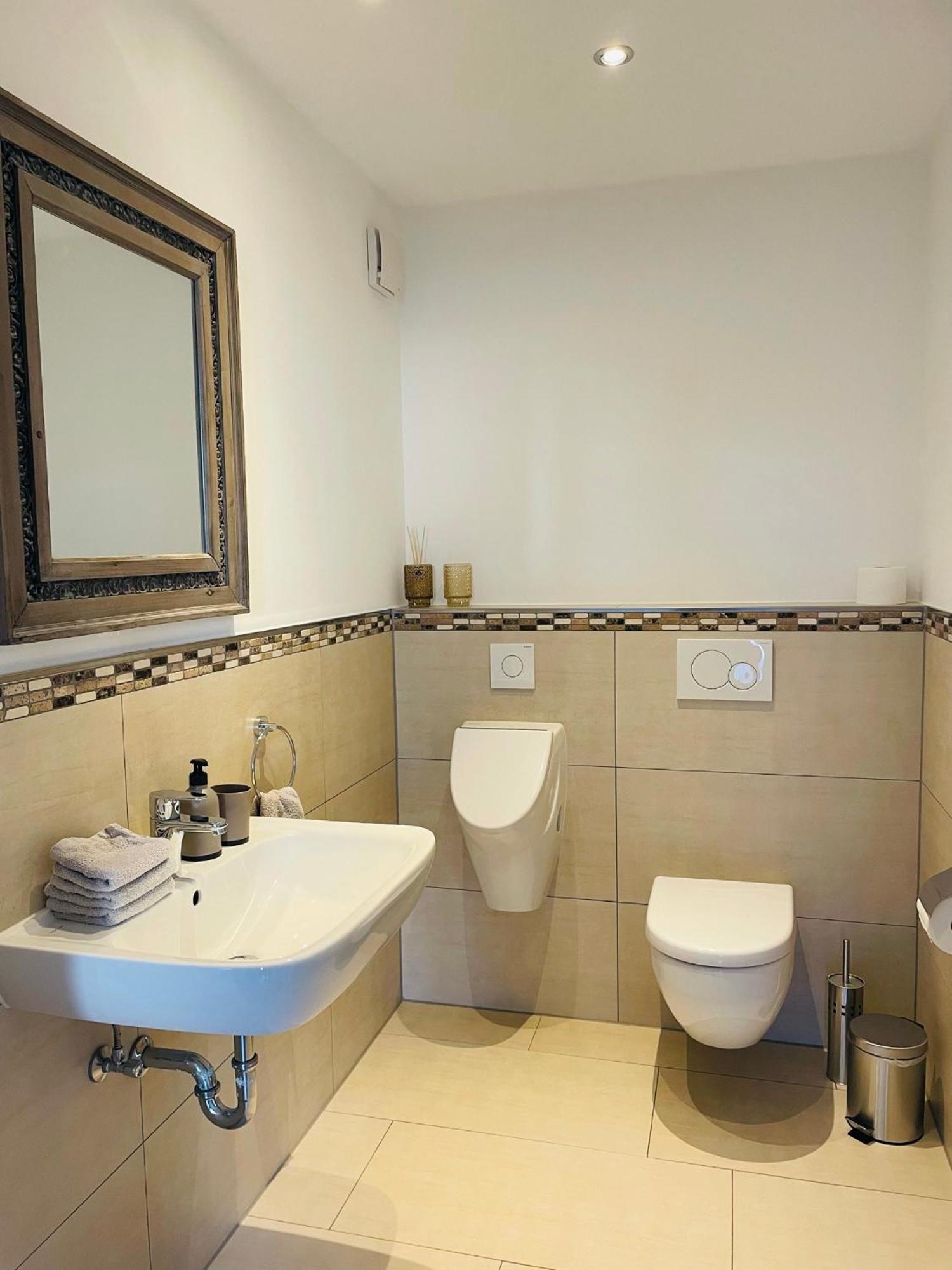 Landschaftstraeume Apartment Зимерат Екстериор снимка