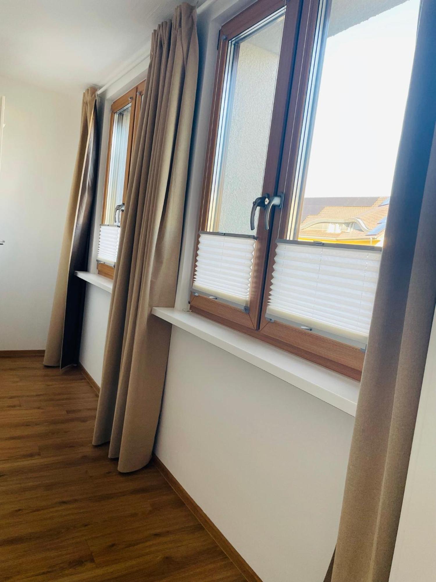 Landschaftstraeume Apartment Зимерат Екстериор снимка