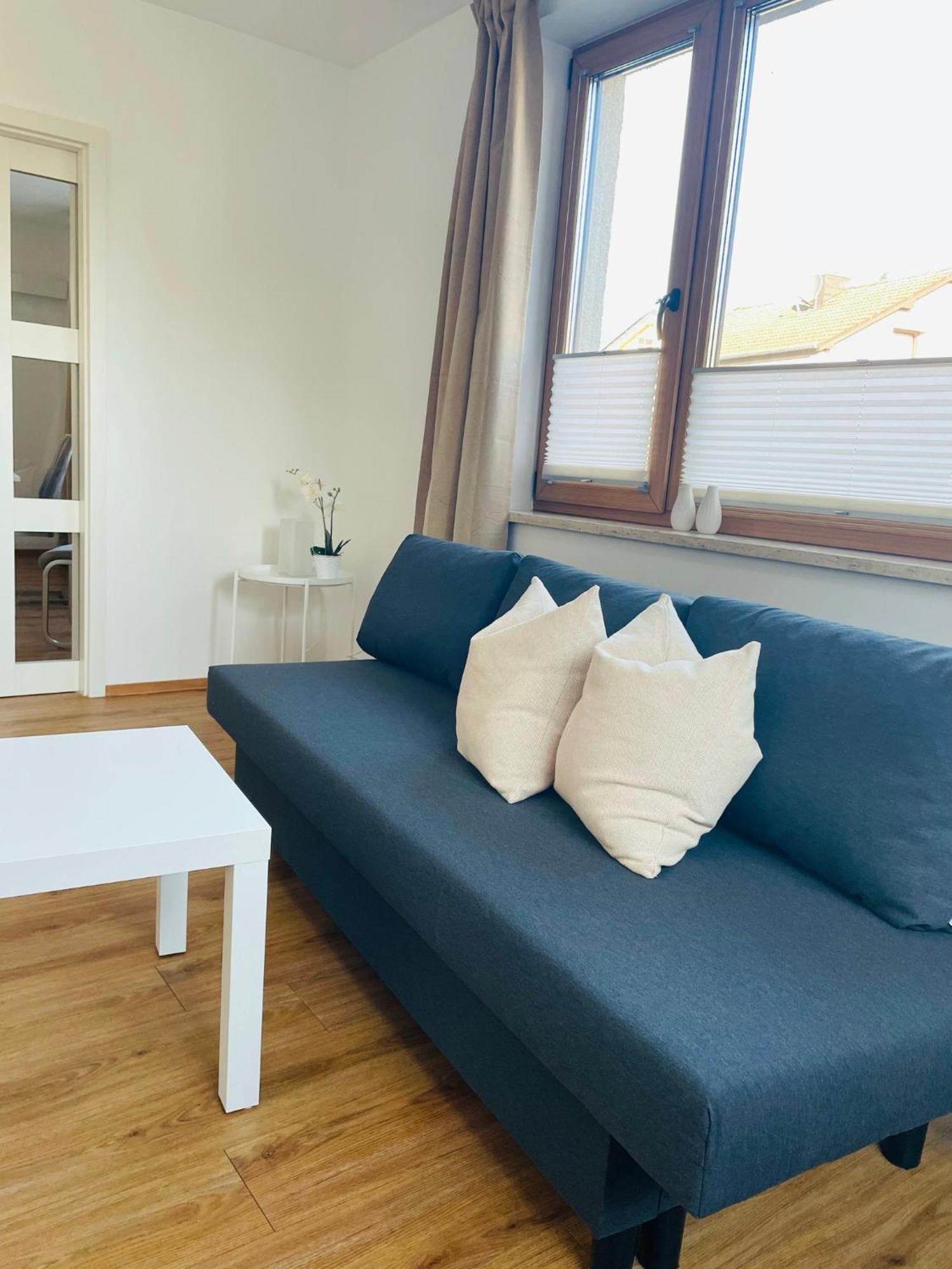 Landschaftstraeume Apartment Зимерат Екстериор снимка