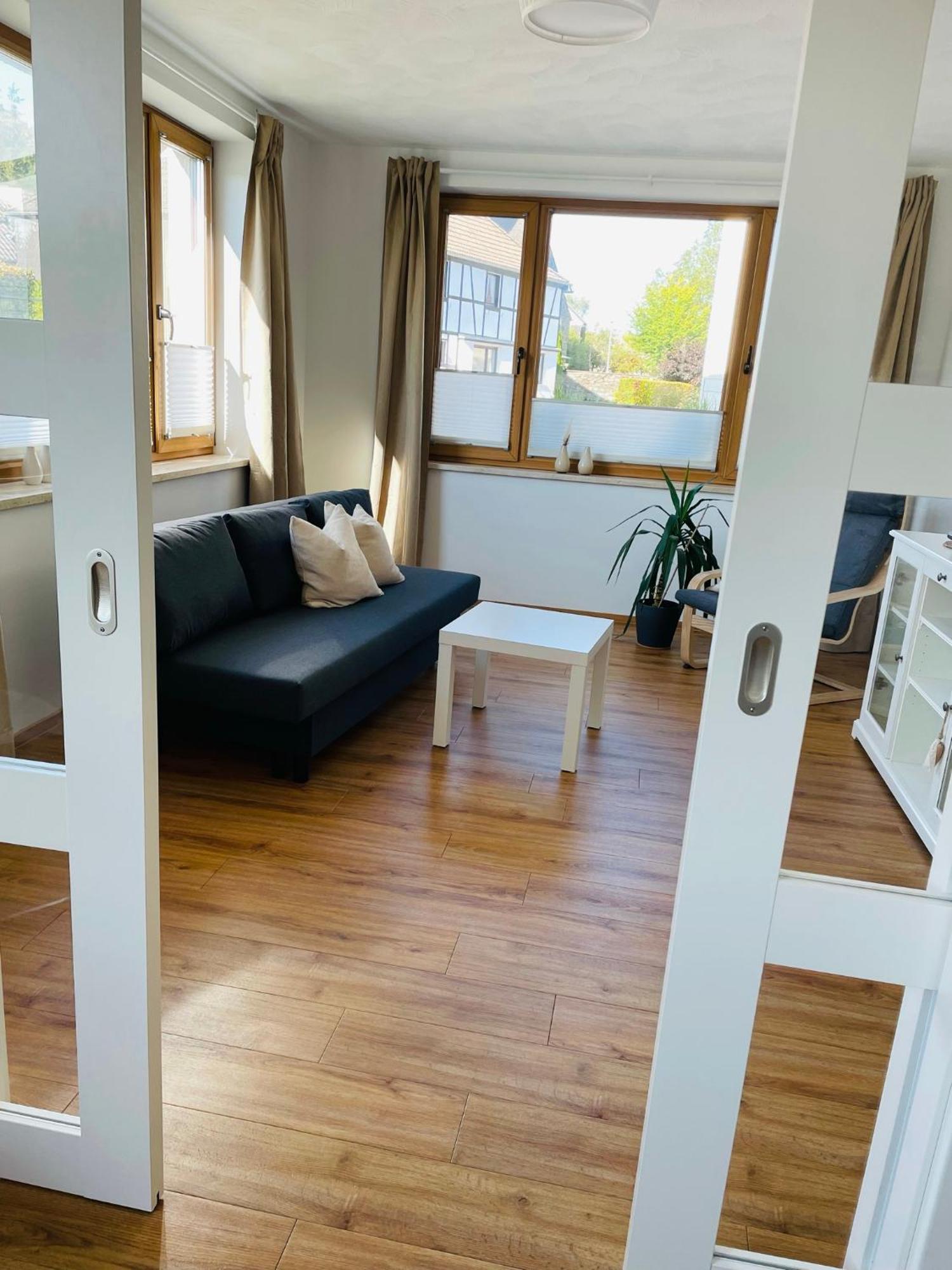 Landschaftstraeume Apartment Зимерат Екстериор снимка