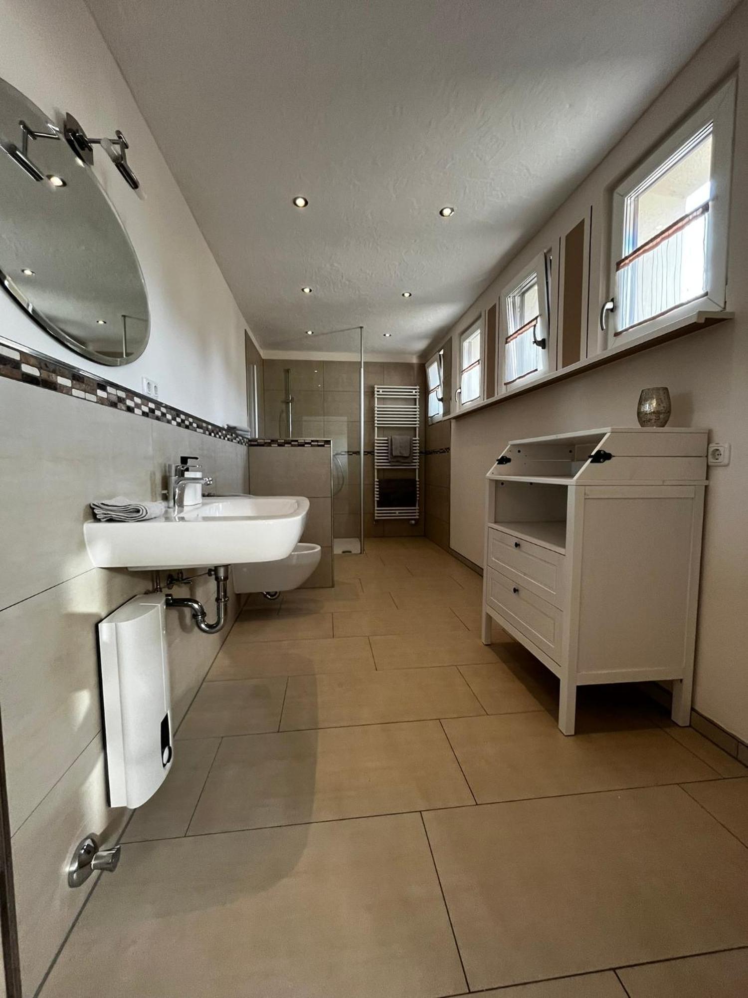 Landschaftstraeume Apartment Зимерат Екстериор снимка