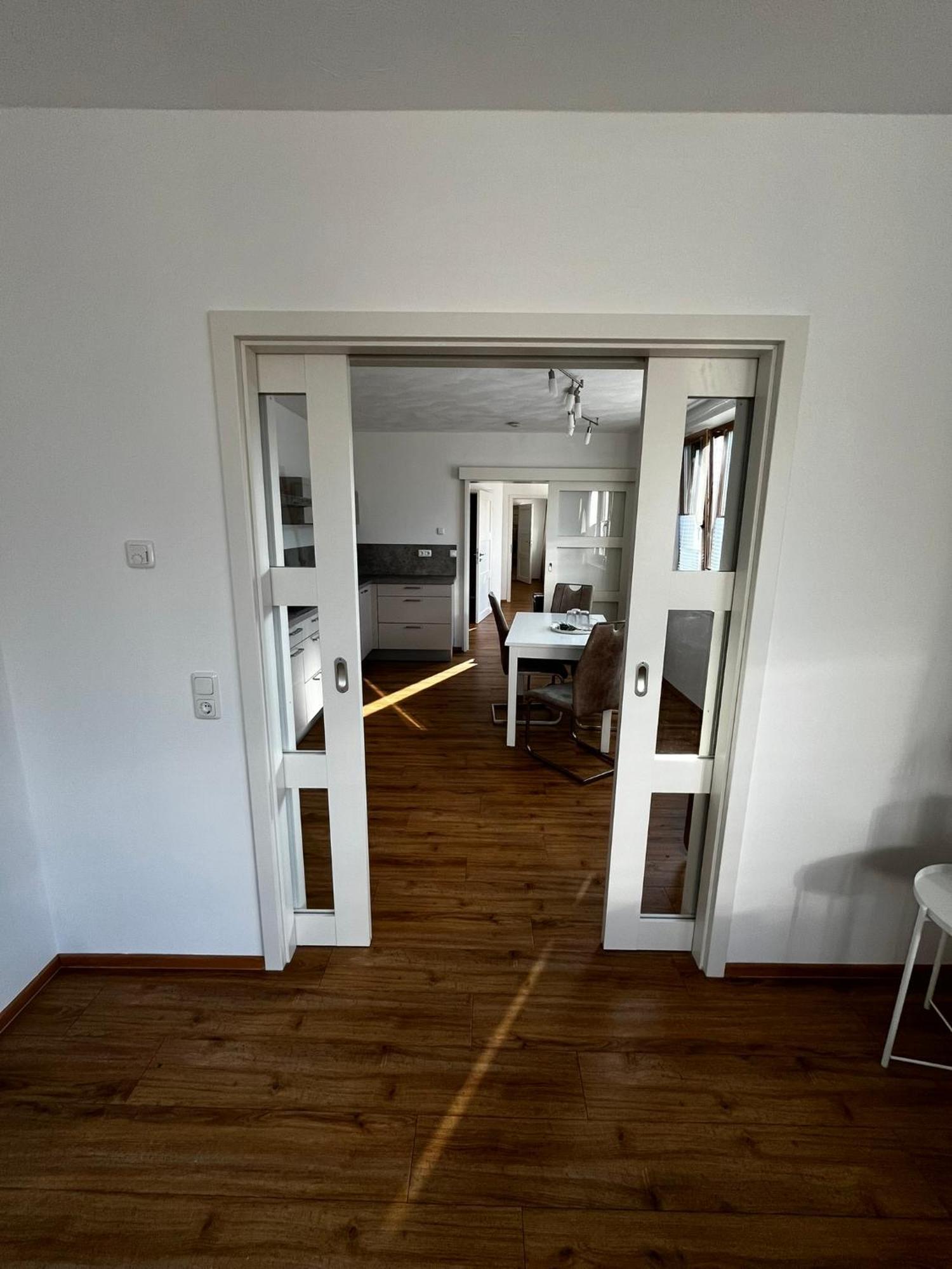 Landschaftstraeume Apartment Зимерат Екстериор снимка
