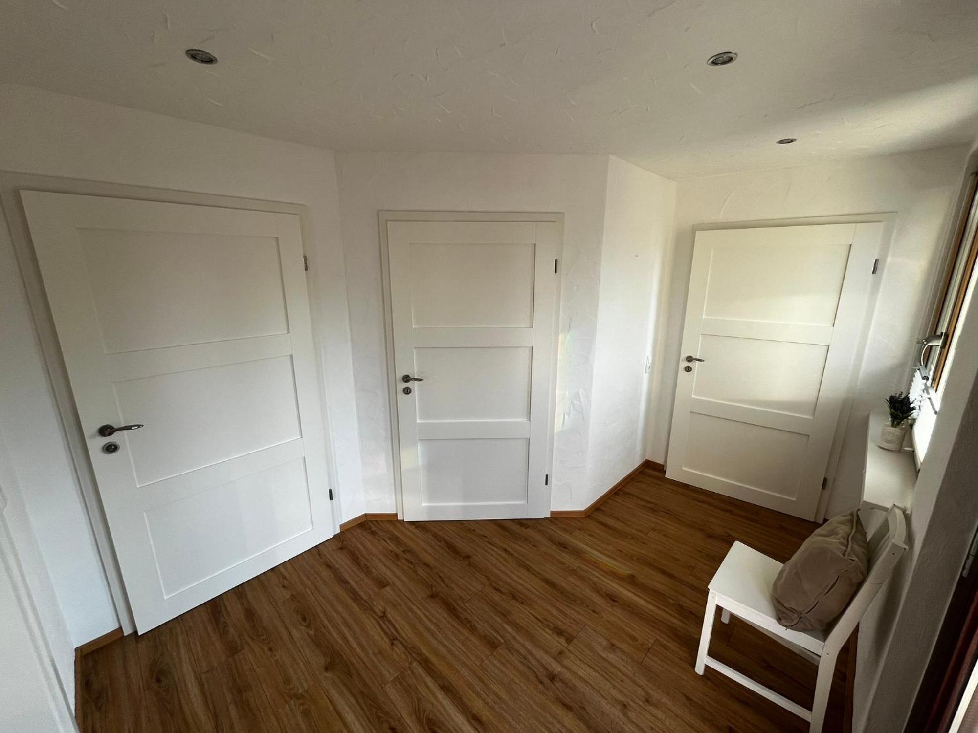 Landschaftstraeume Apartment Зимерат Екстериор снимка
