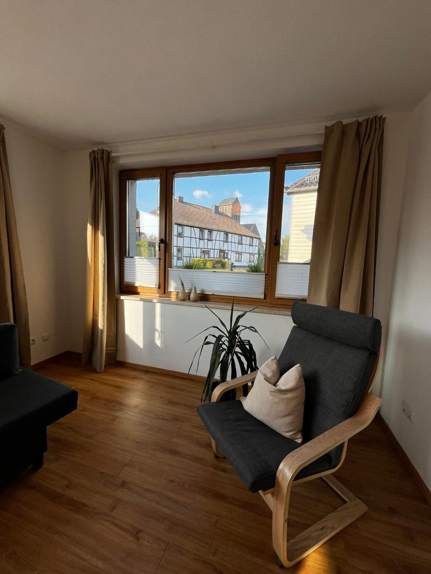 Landschaftstraeume Apartment Зимерат Екстериор снимка