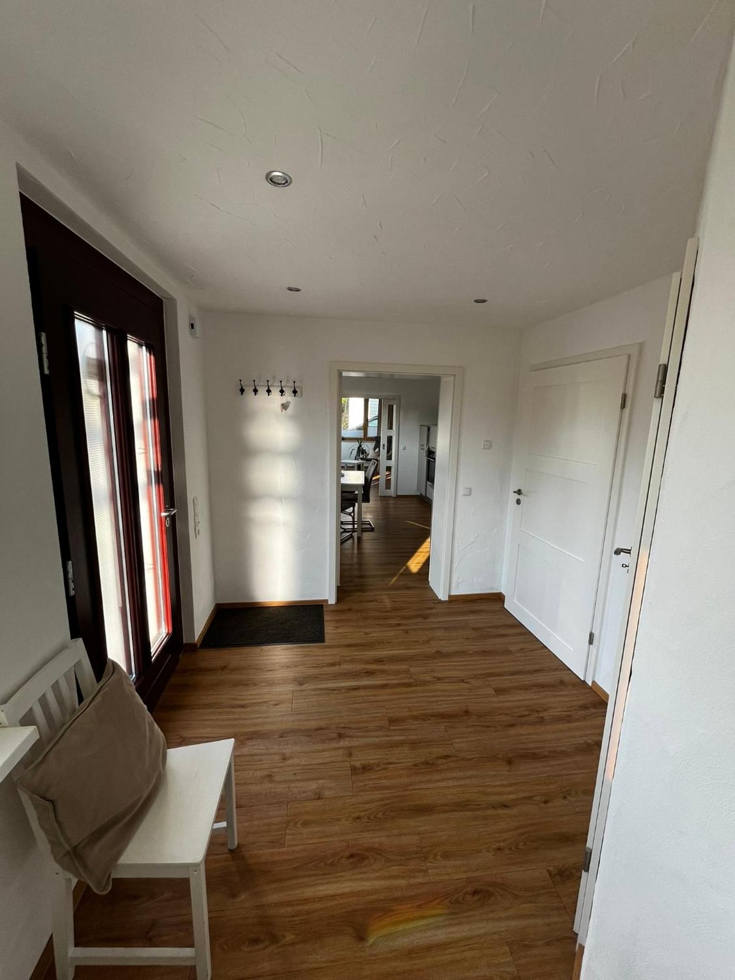 Landschaftstraeume Apartment Зимерат Екстериор снимка